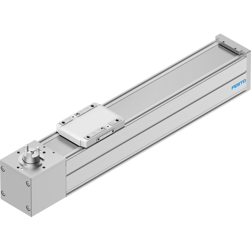 Festo electromechanical linear actuator