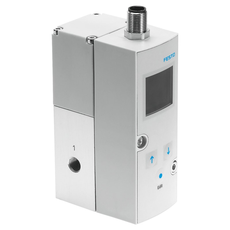 Festo VPPM proportional pressure regulator